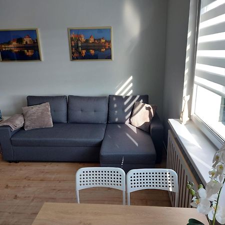 Apartament Stare Miasto 马尔堡 外观 照片