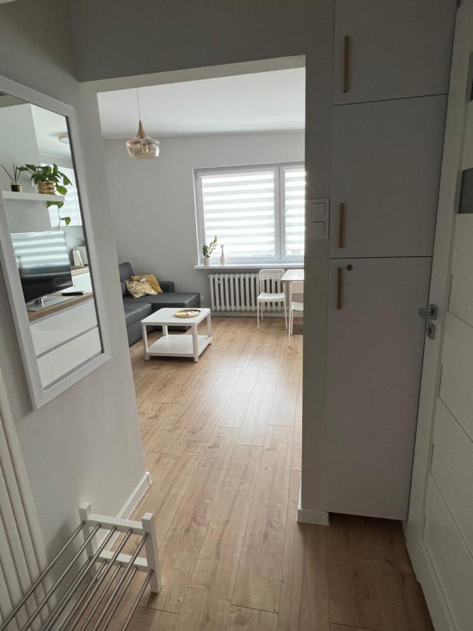 Apartament Stare Miasto 马尔堡 外观 照片
