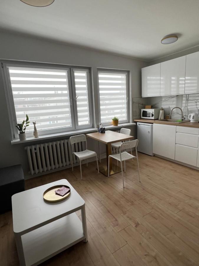 Apartament Stare Miasto 马尔堡 外观 照片