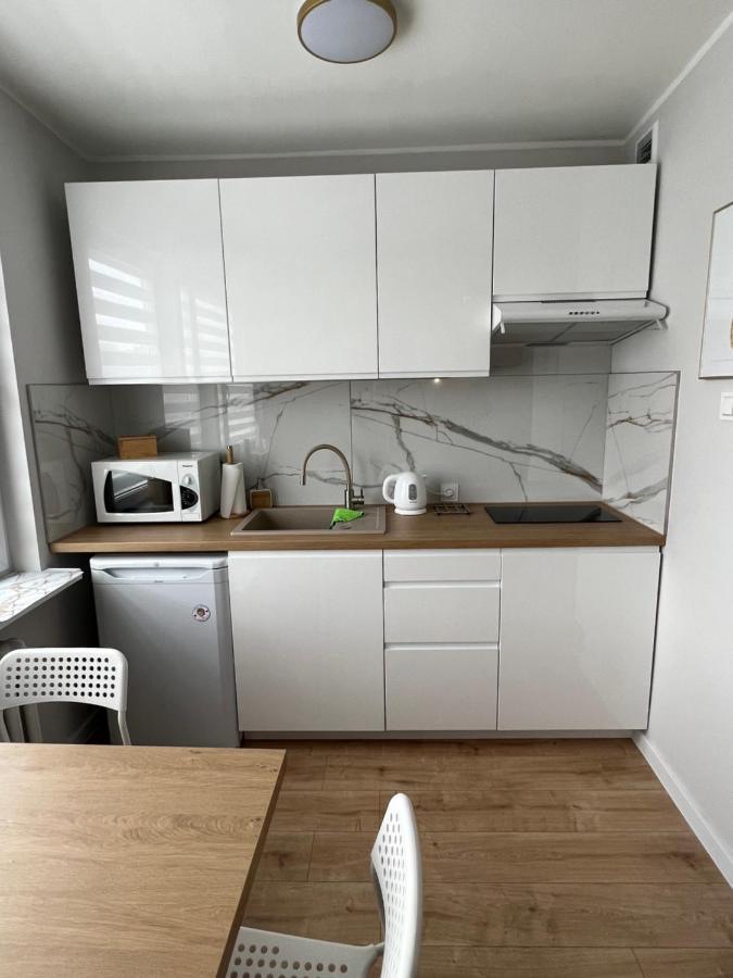 Apartament Stare Miasto 马尔堡 外观 照片