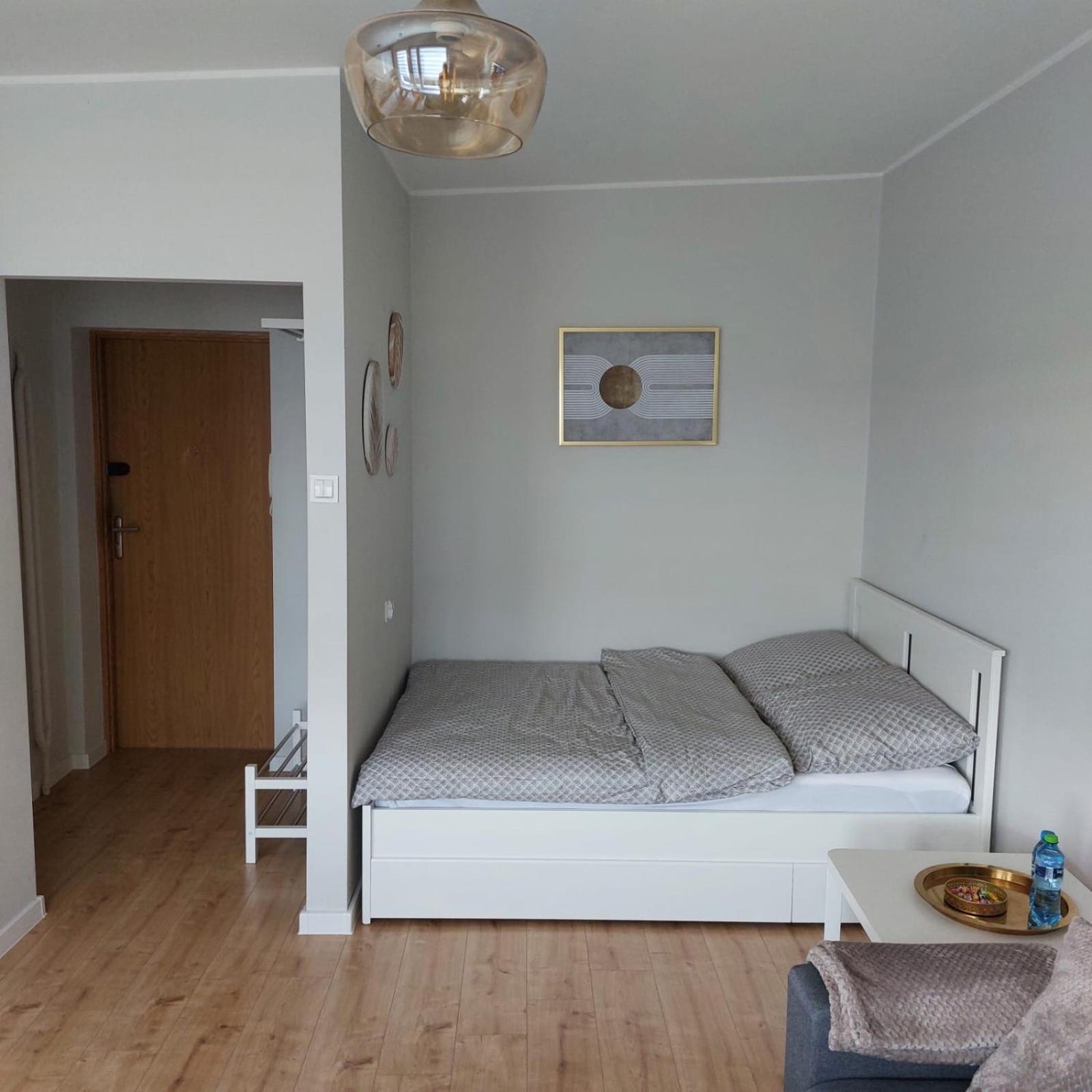 Apartament Stare Miasto 马尔堡 外观 照片
